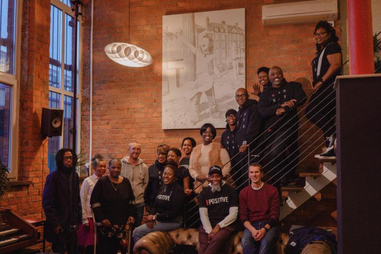 Armchair Adventures for Black History Month