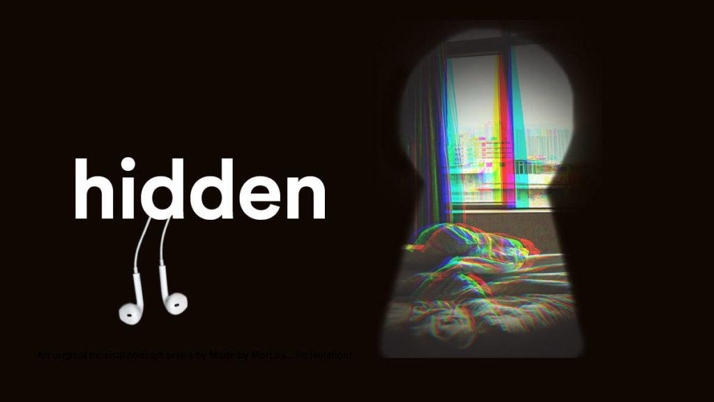 Hidden - Made by Mortals