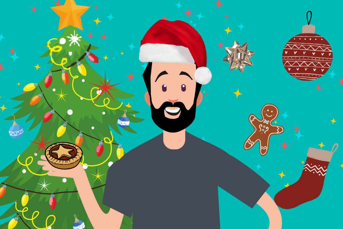 Show me a list of christmas songs