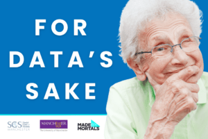 For Data's Sake - An Interactive Event Exploring A New Social Care Index