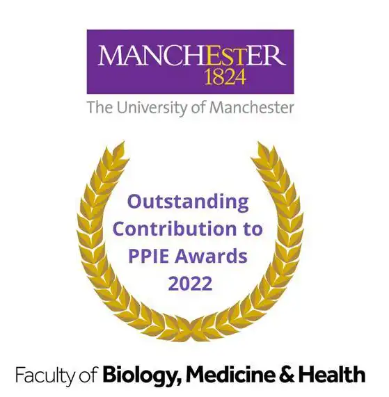 PPIE-awards-2022-outstanding-contribution
